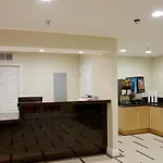 Burbank Inn And Suites